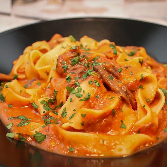 Trattoria Increscendo - 6