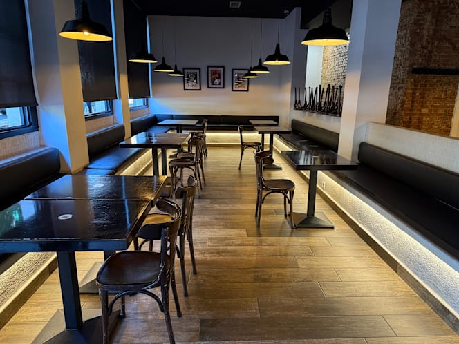 Trattoria Increscendo - 1