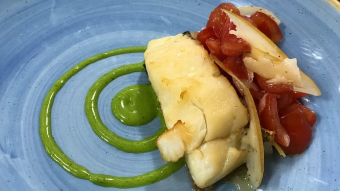 Trattoria Pane e Coccos’ - 8