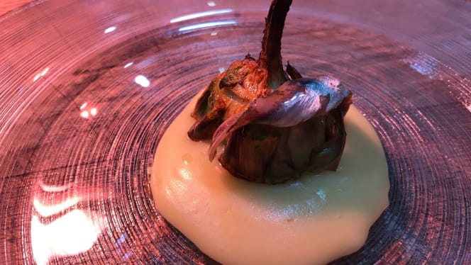 Trattoria Pane e Coccos’ - 7