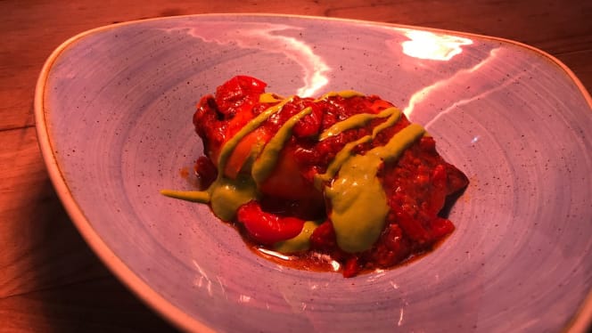 Trattoria Pane e Coccos’ - 4