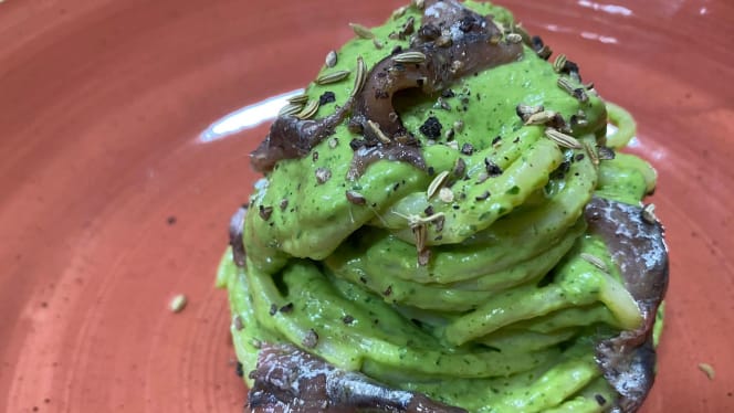 Trattoria Pane e Coccos’ - 2