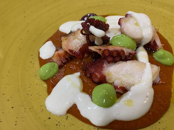 Trattoria Pane e Coccos’ - 5