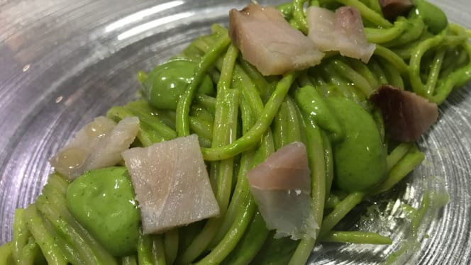 Trattoria Pane e Coccos’ - 1