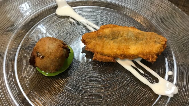 Trattoria Pane e Coccos’ - 6