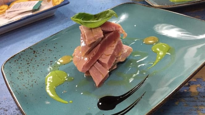 Trattoria Pane e Coccos’ - 9