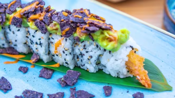 Prisma Sushi Lab - Tivoli - 0