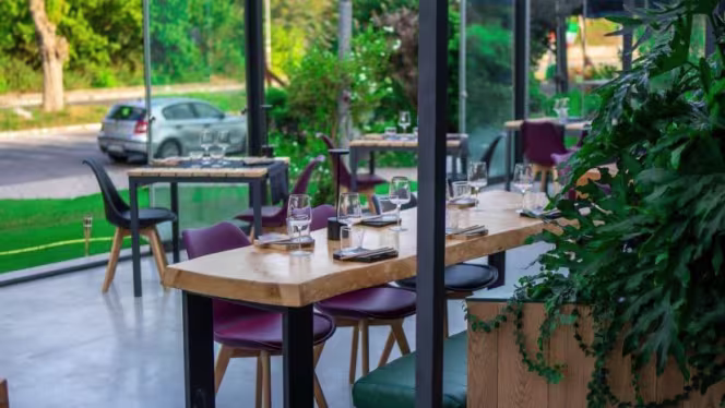 Prisma Sushi Lab - Tivoli - 5