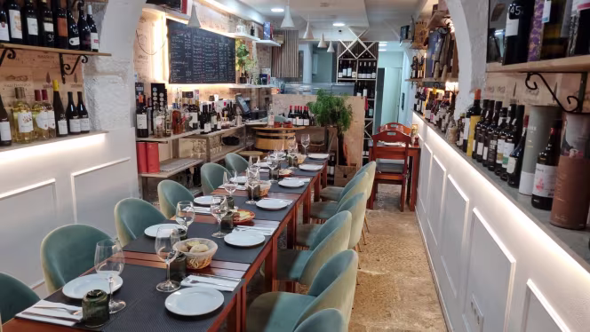 Taberna da Baixa - 7