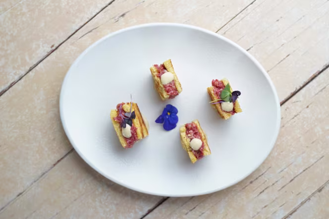 Restaurante El Legado - 3