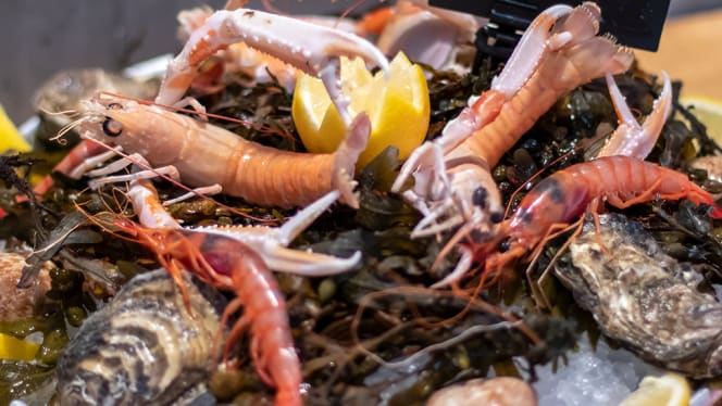 Bistrot Pedol - Milano - 7