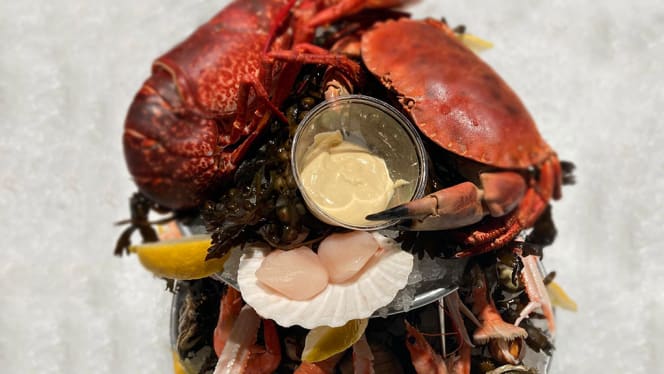 Bistrot Pedol - Milano - 1