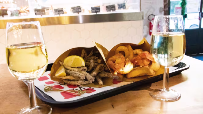 Bistrot Pedol - Milano - 6