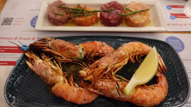 Bistrot Pedol - Milano - 9