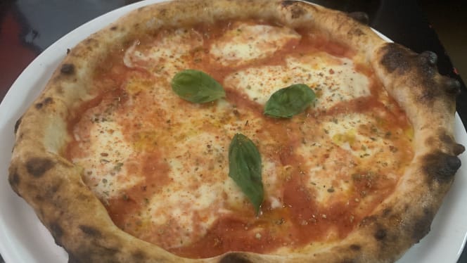 Farina - Colombes - 2