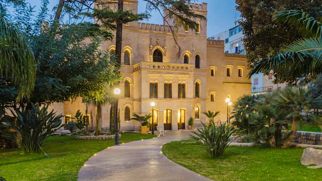 Principe Raniero - 1