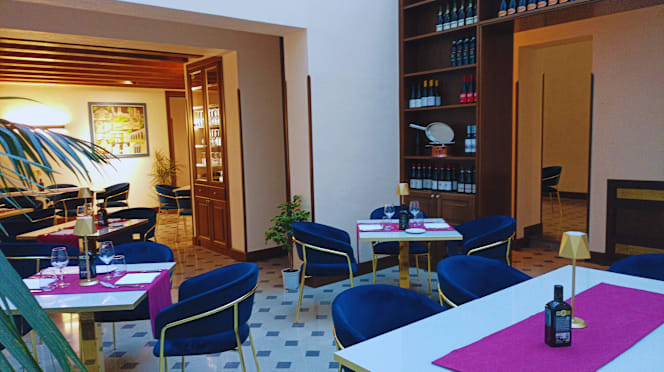 Principe Raniero - 0