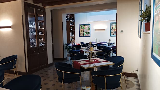 Principe Raniero - 7