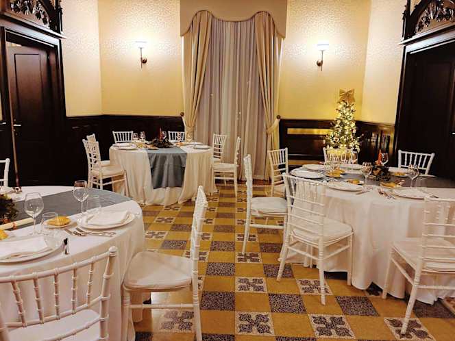 Principe Raniero - 6