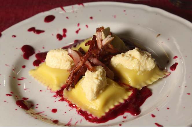 Principe Raniero - 4