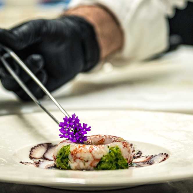 Principe Raniero - 5