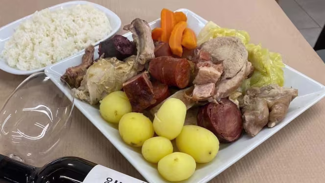 Churrasqueira Leça da Palmeira - 9