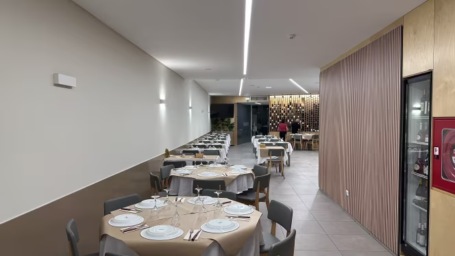 Churrasqueira Leça da Palmeira - 5