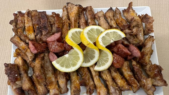 Churrasqueira Leça da Palmeira - 6