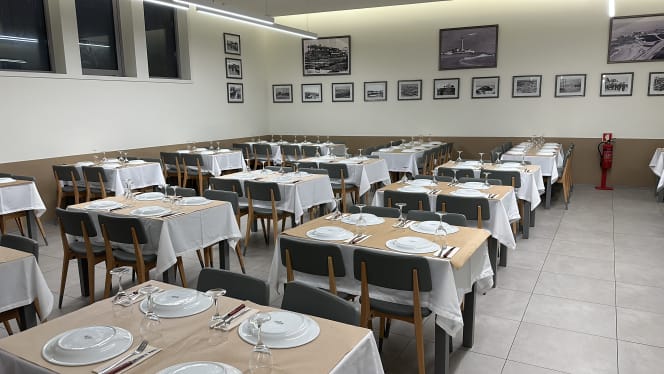 Churrasqueira Leça da Palmeira - 4