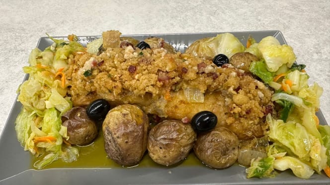 Churrasqueira Leça da Palmeira - 8