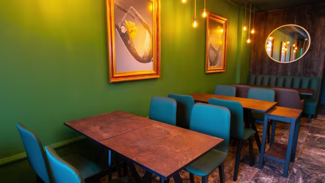 Alkimia Wine Lounge - Evora - 3