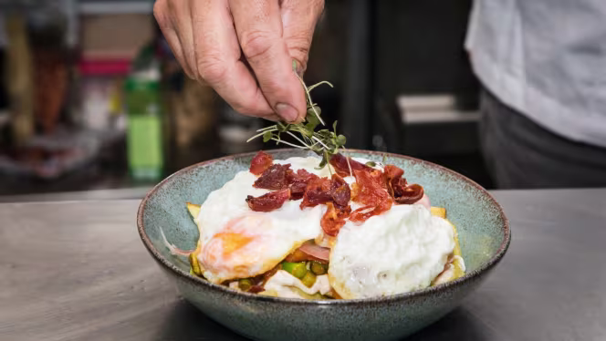 Alkimia Wine Lounge - Evora - 1