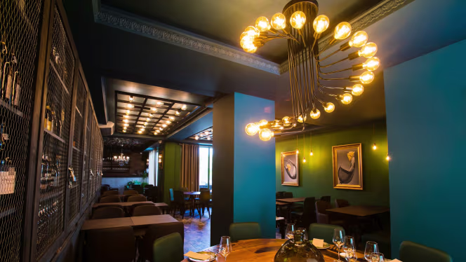 Alkimia Wine Lounge - Evora - 9