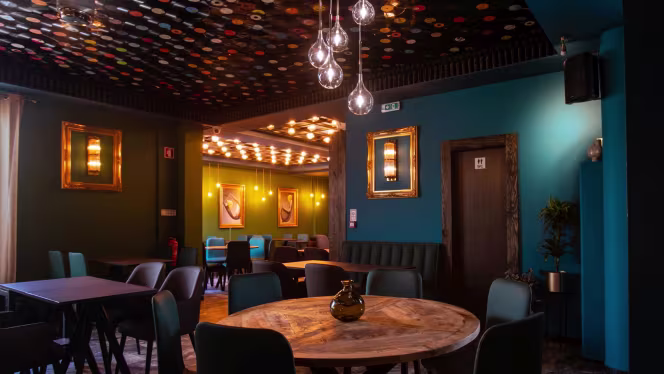 Alkimia Wine Lounge - Evora - 5