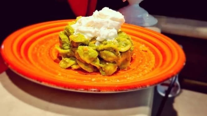 Ristorante "La Braceria" - 8