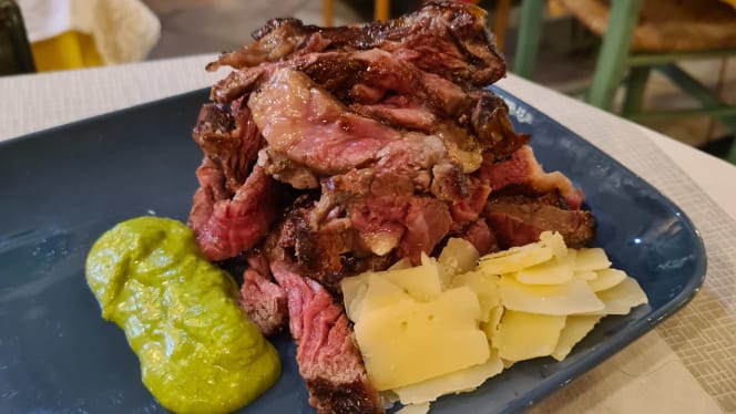 Ristorante "La Braceria" - 2