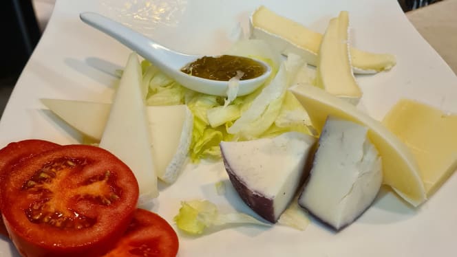 Ristorante "La Braceria" - 3