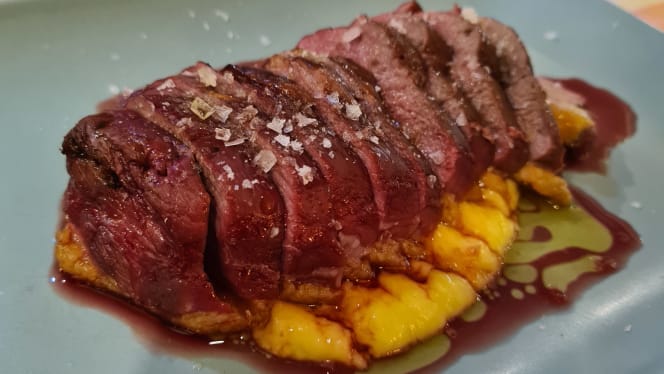 Ristorante "La Braceria" - 5