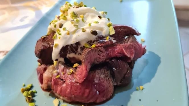 Ristorante "La Braceria" - 9