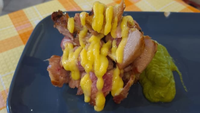 Ristorante "La Braceria" - 6