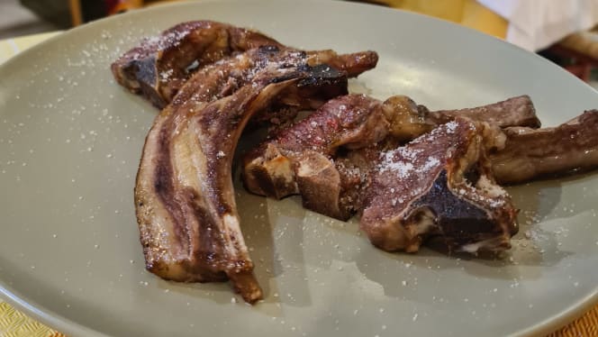 Ristorante "La Braceria" - 4