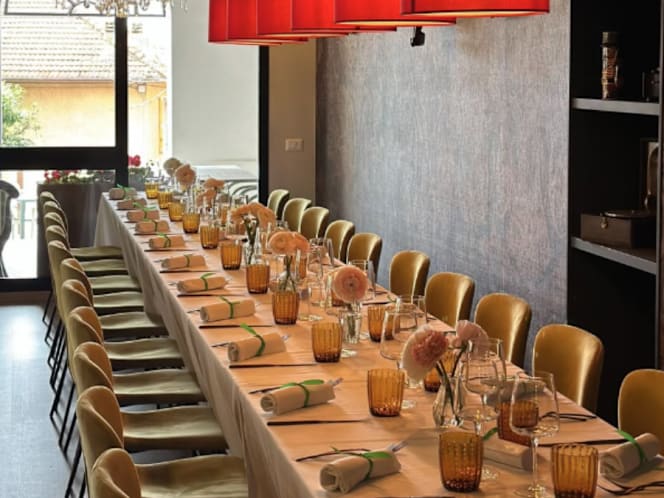 Ca' du Nonu Bistrot - 8