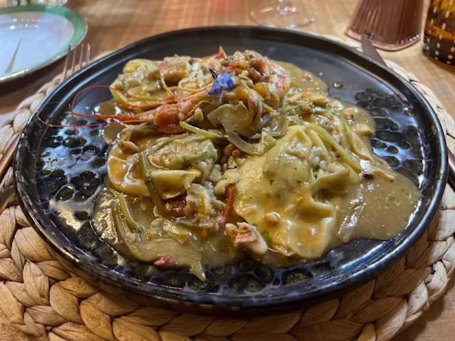 Ca' du Nonu Bistrot - 3