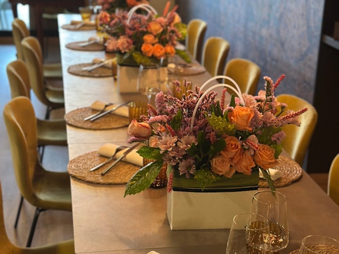 Ca' du Nonu Bistrot - 9