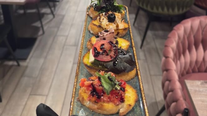 Bella Ciao Amsterdam 2 - Amsterdam - 1