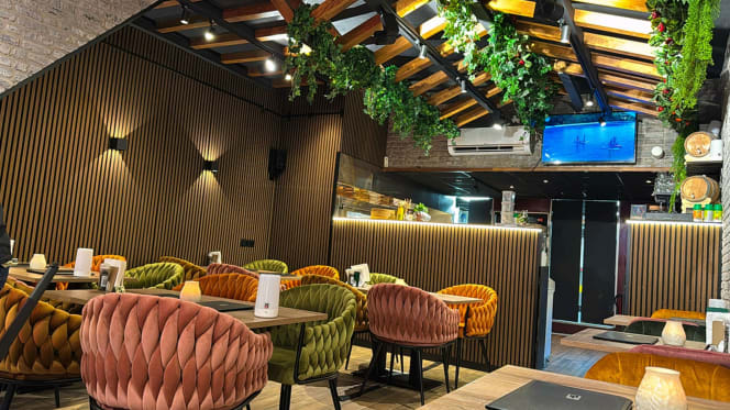 Bella Ciao Amsterdam 2 - Amsterdam - 0