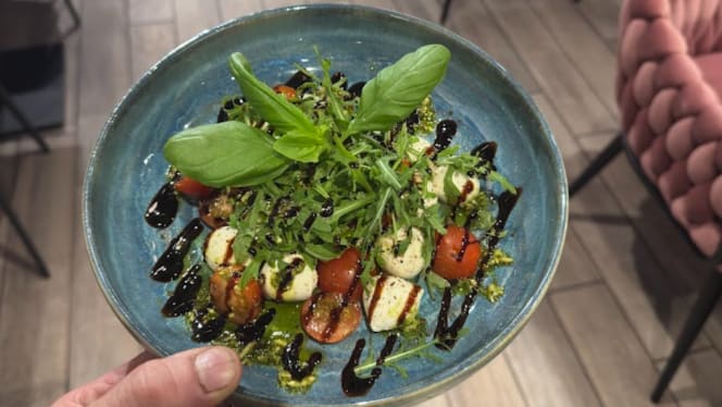 Bella Ciao Amsterdam 2 - Amsterdam - 2