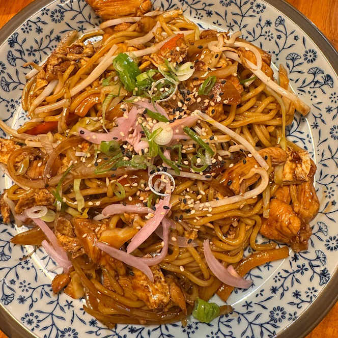Love Sushi & Ramen - Bayswater - 5