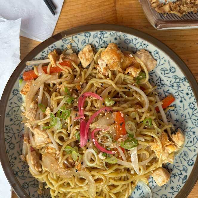 Love Sushi & Ramen - Bayswater - 6