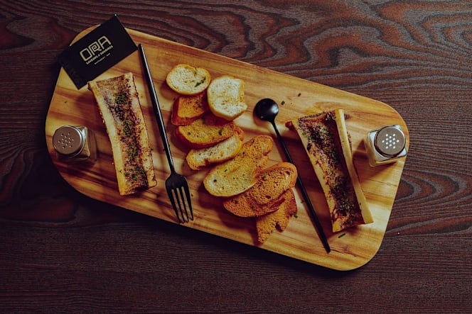 Ora Saveurs & Sourires - 1